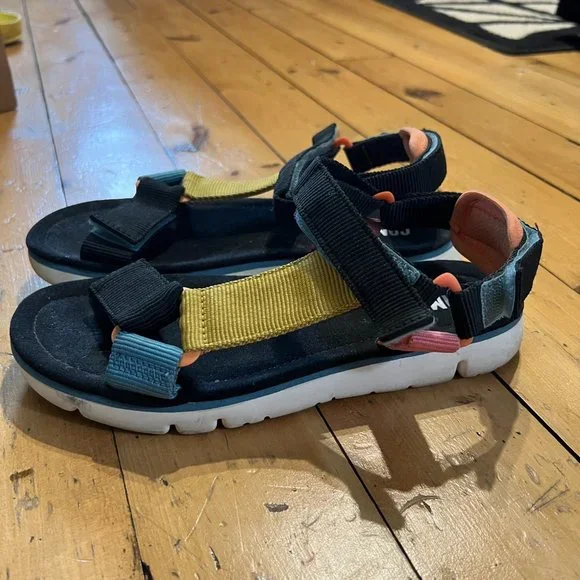 Camper Oruga Sandal - Picture 2 of 10